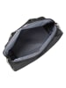 Puccini Reisetasche "Padwa" in Schwarz - (B)40 x (H)26 x (T)19 cm