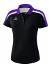 erima Sportowa koszulka polo "Liga 2.0" w kolorze czarnym