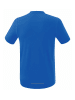 erima Trainingsshirt "Racing" blauw