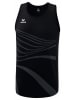 erima Hardlooptop "Racing" zwart