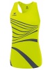 erima Lauftop "Racing" in Neongelb