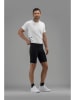 erima Laufshorts "Performance" in Schwarz