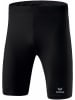erima Laufshorts "Performance" in Schwarz