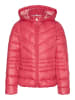 Vero Moda Girl Steppjacke "Soraya" in Pink