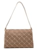 Liu Jo Schultertasche in Hellbraun - (B)25 x (H)17 x (T)12 cm