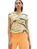 Tom Tailor Bluse in Bunt