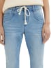 Tom Tailor Jeans - Relaxed fit - in Hellblau