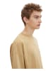 Tom Tailor Shirt in Beige