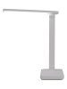näve Ledtafellamp "Mover" wit - (H)38 cm