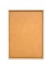Orangewallz Ingelijste kunstdruk - (B)50 x (H)70 cm