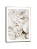 Orangewallz Druk artystyczny w ramce - 50 x 70 cm