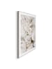 Orangewallz Ingelijste kunstdruk - (B)50 x (H)70 cm