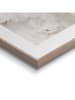 Orangewallz Ingelijste kunstdruk - (B)50 x (H)70 cm