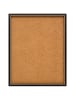 Orangewallz Ingelijste kunstdruk - (B)40 x (H)50 cm