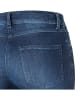 MAC Jeans "Mel" - Skinny fit - in Dunkelblau