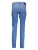 MAC Jeans "Electric" - Slim fit - in Blau