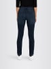 MAC Jeans "Basic" - Slim fit - in Dunkelblau