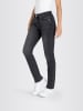 MAC Jeans "Basic" - Slim fit - in Anthrazit