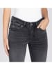 MAC Jeans "Basic" - Slim fit - in Anthrazit