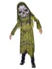 amscan 2-częściowy kostium "Swamp Zombie" w kolorze khaki