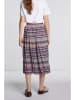 Rich & Royal Rok paars/blauw