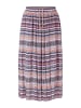 Rich & Royal Rok paars/blauw