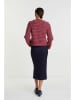 Rich & Royal Blazer in Rot