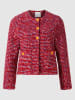 Rich & Royal Tussenjas rood