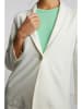 Rich & Royal Blazer in Creme
