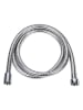 Schütte Doucheslang chroomkleurig - (L)175 cm