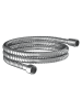 Schütte Doucheslang chroomkleurig - (L)175 cm