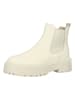 Steve Madden Chelsea-Boots in Creme