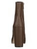 Steve Madden Stiefeletten in Hellbraun