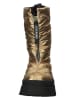 Steve Madden Winterboots in Gold