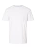 SELECTED HOMME Shirt "Dan" in Weiß