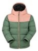 Kamik Winterjacke "Grace" in Khaki