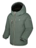 Kamik Winterjacke "Finn" in Grau