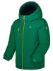 Kamik Winterjas "Finn" groen