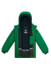 Kamik Winterjas "Finn" groen