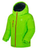 Kamik Winterjacke "Finn" in Hellgrün