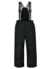 Kamik Ski-/ Snowboardhose "Regan" in Schwarz