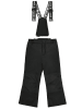 Kamik Spodnie narciarskie "Regan" w kolorze czarnym