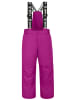 Kamik Ski-/snowboardbroek "Regan" paars