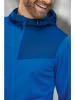 erima Softshelljacke "Performance" in Blau