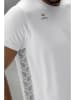 erima Koszulka "Essential" w kolorze białym