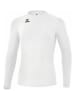 erima Trainingsshirt "Athletic" in Weiß