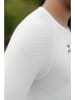 erima Trainingsshirt "Athletic" in Weiß
