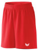 erima Trainingsshorts "Celta" in Rot