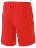 erima Trainingsshort "Celta" rood