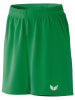 erima Trainingsshort "Celta" groen